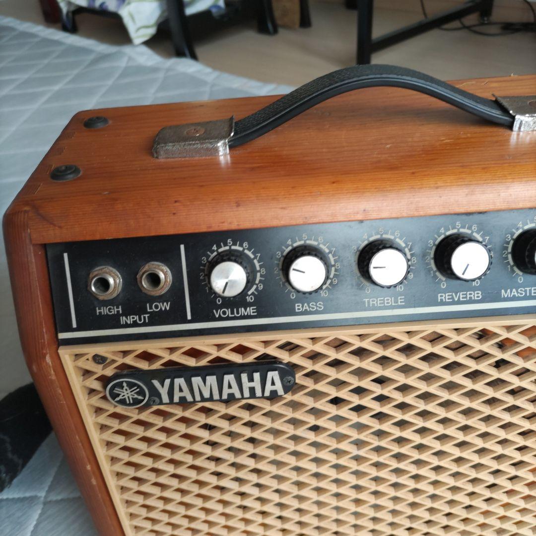 YAMAHA ギターアンプ　G−10W