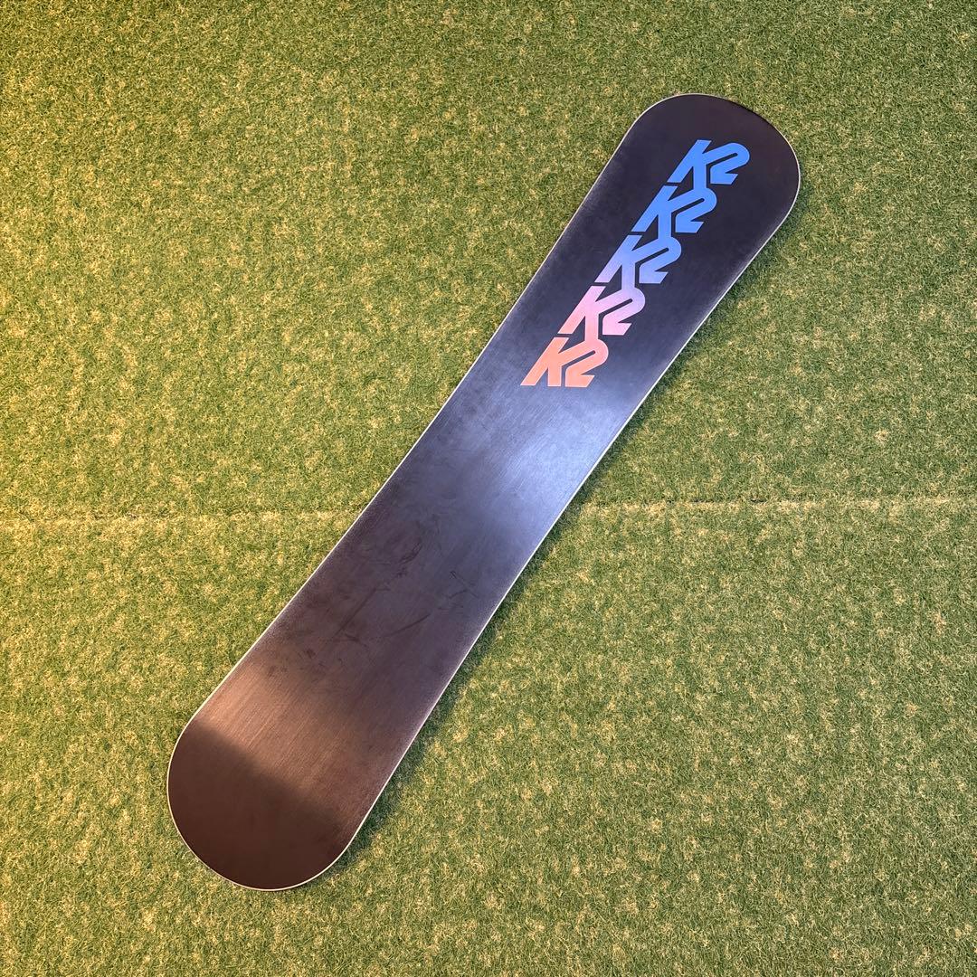 K2 FIRST LITE CAMBER スノーボード　138cm