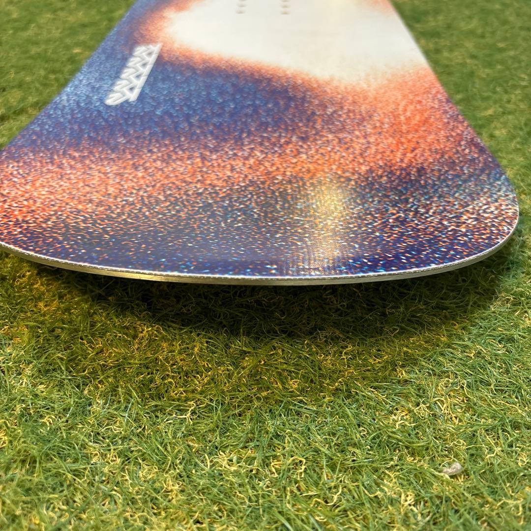 K2 FIRST LITE CAMBER スノーボード　138cm