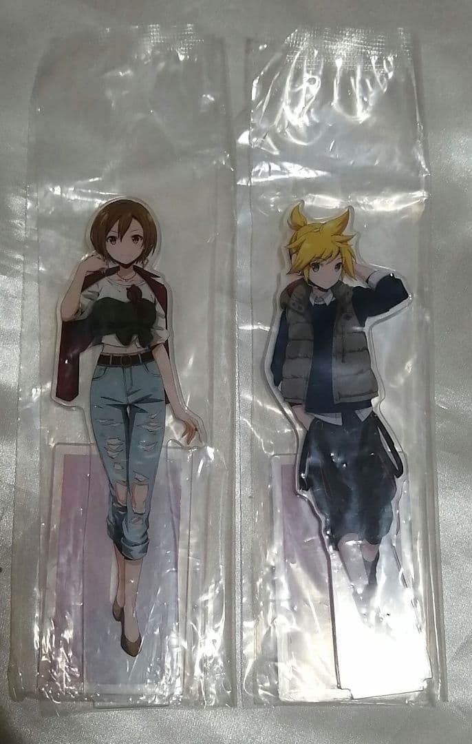 プロセカ　青柳冬弥　セット