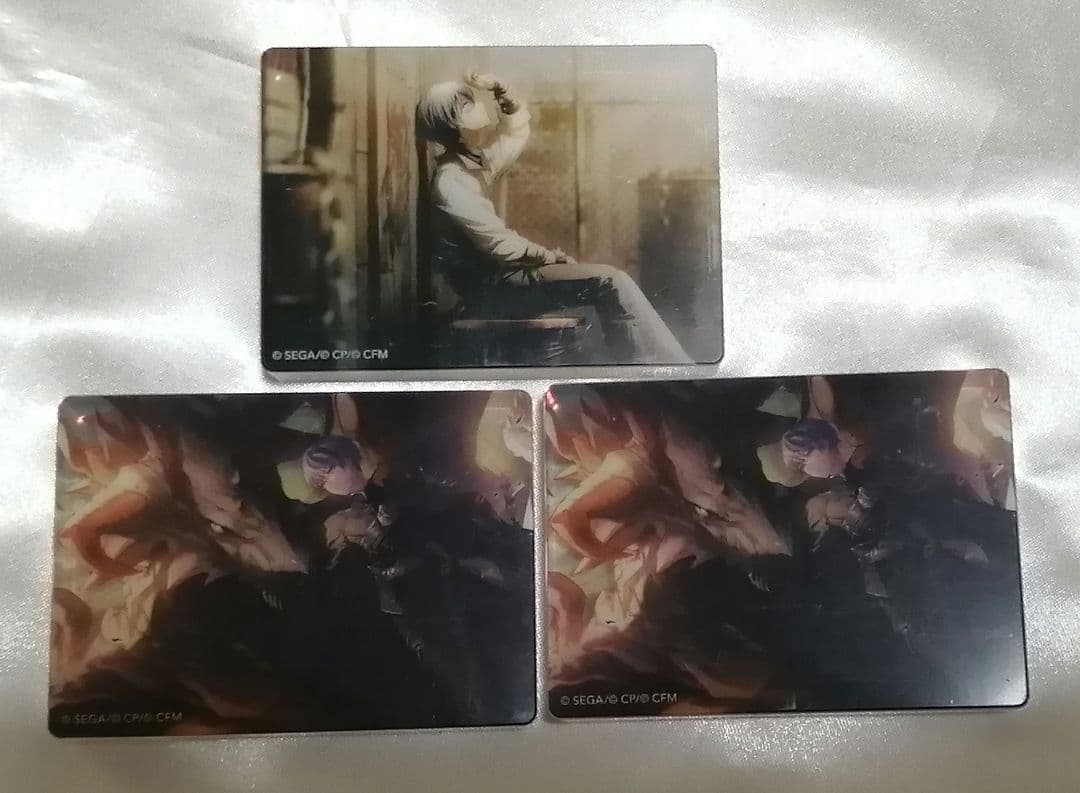 プロセカ　青柳冬弥　セット