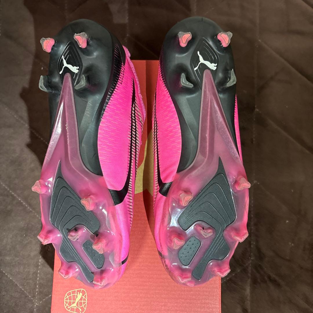 ウルトラ アルティメット FG/AG