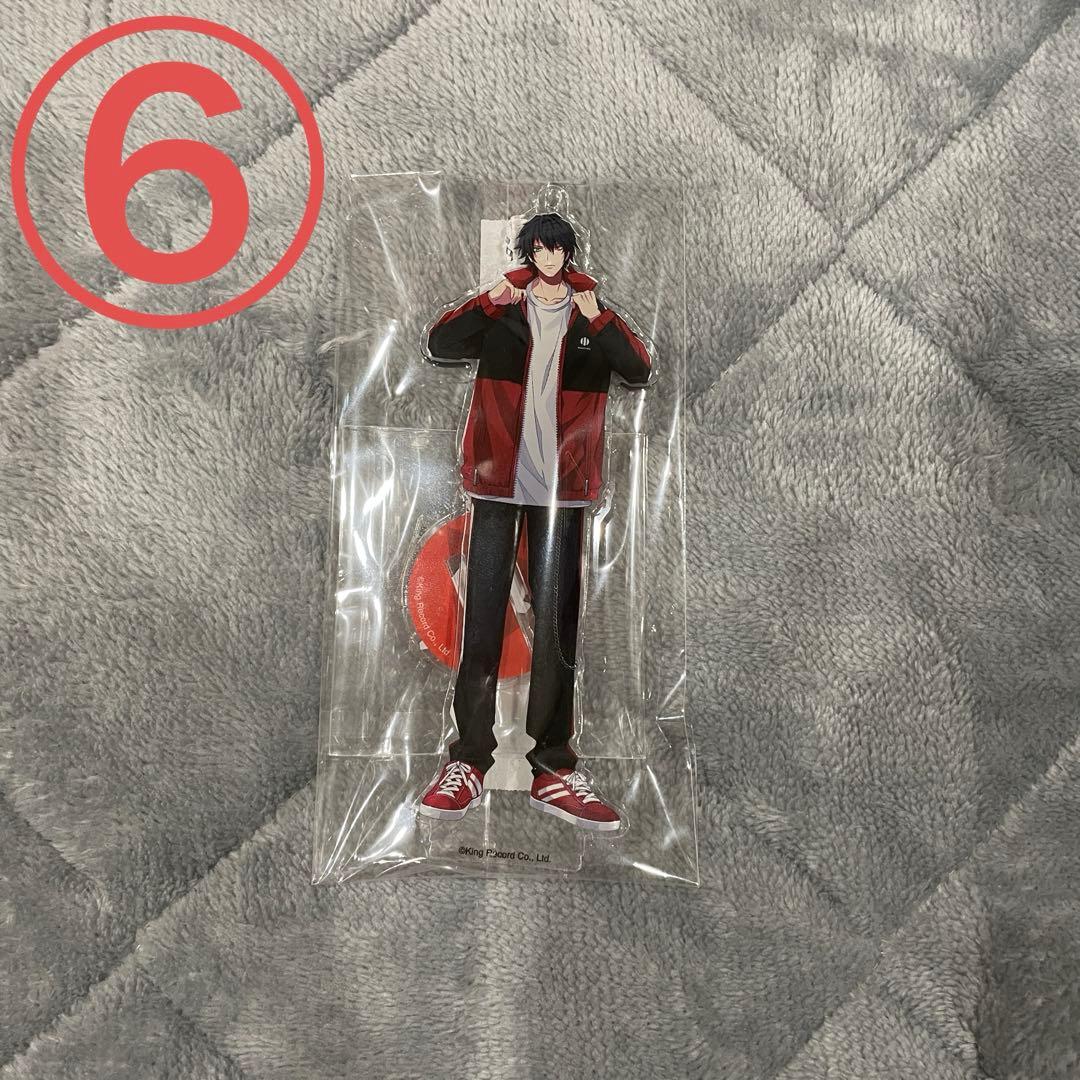 山田一郎 アクリルスタンド セット