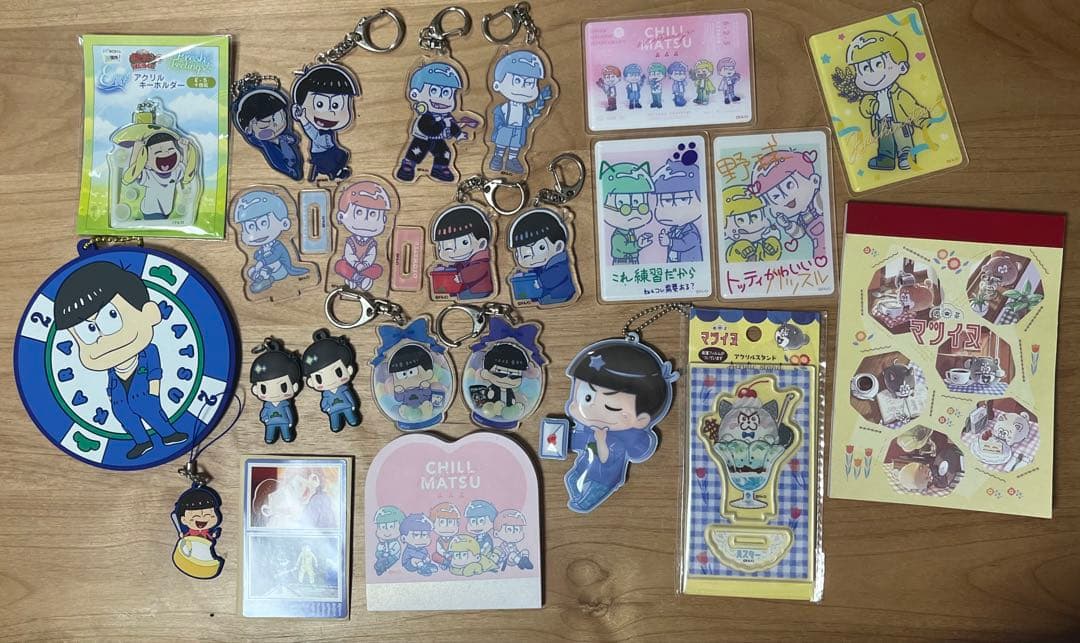 おそ松さん まとめ売り