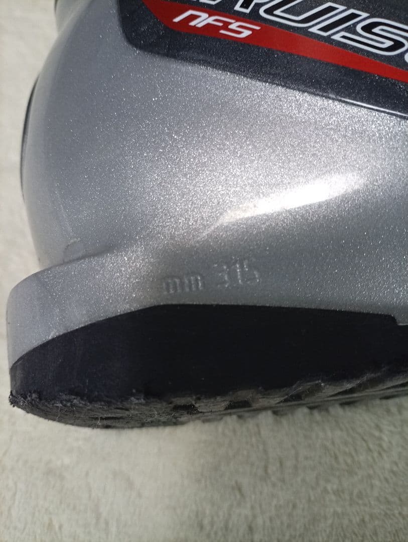 あ*こ様 NORDICA cruise NF5 スキー靴 27.0〜27.5cm