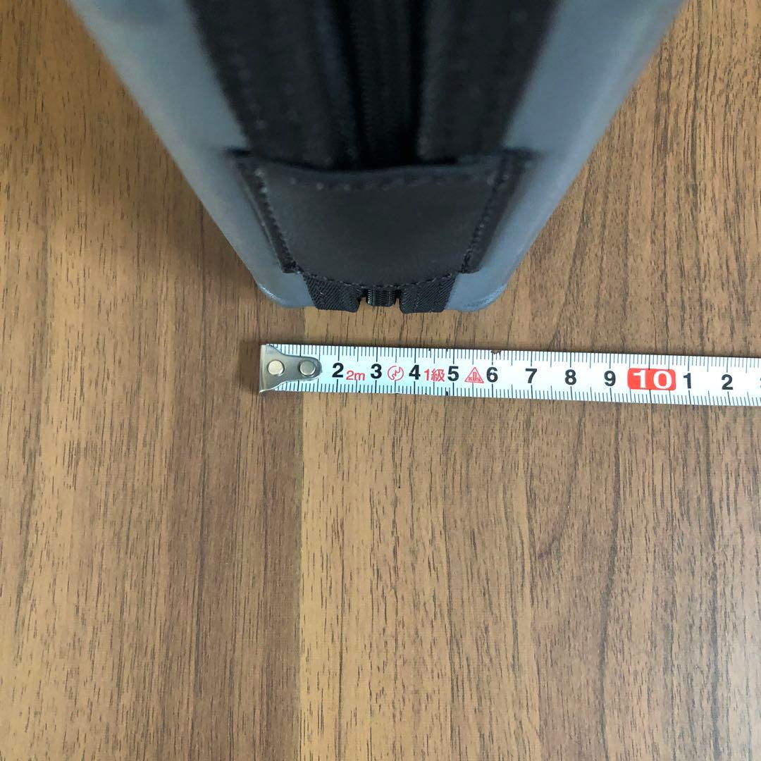 RIMOWAアメニティグッズ　グレー