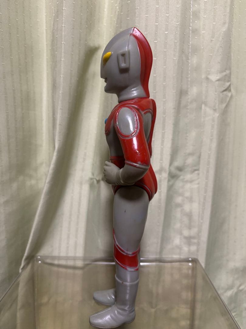 ブルマァク 帰ってきたウルトラマン　極美品