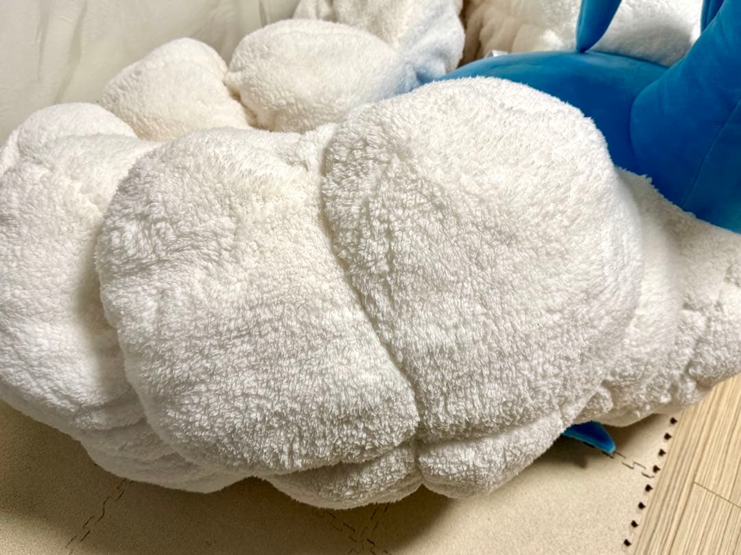 等身大チルタリス ぬいぐるみ ポケットモンスター ポケモン