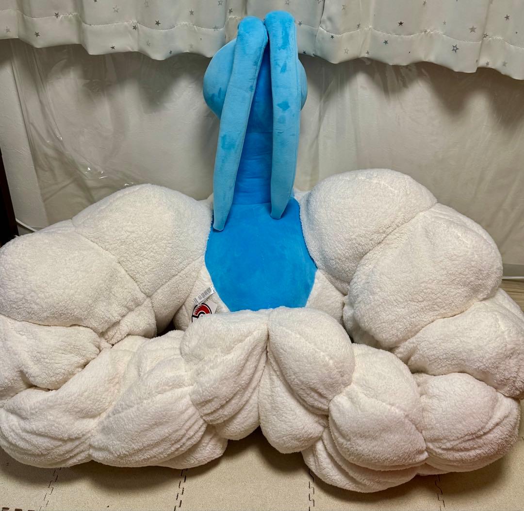 等身大チルタリス ぬいぐるみ ポケットモンスター ポケモン