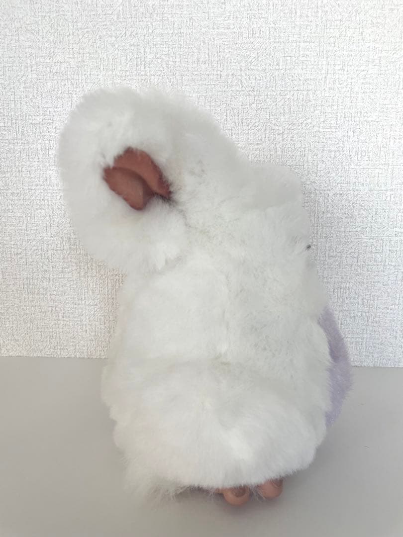 ファービー2 --sleepy purple