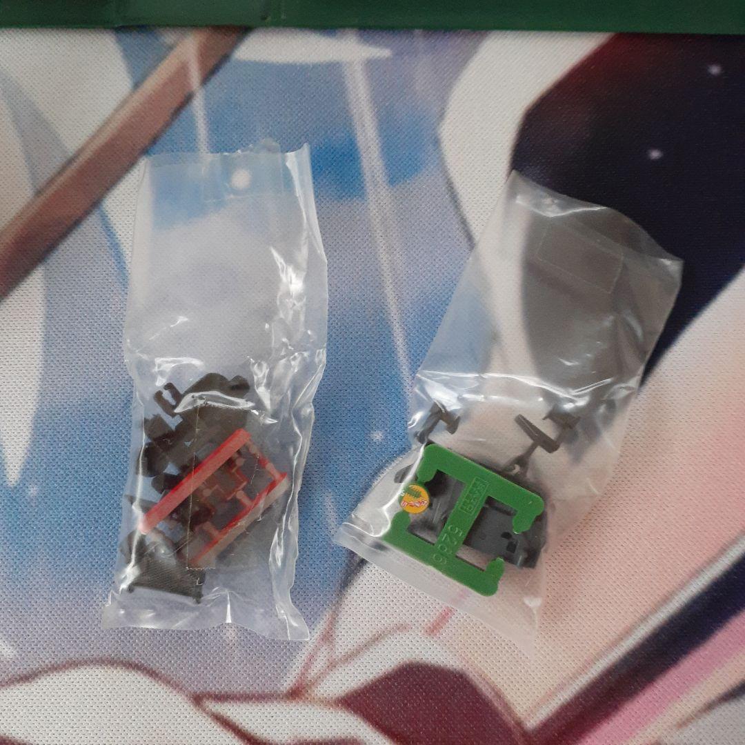 KATO D51 200 35系4000番台SLやまぐち号5両セット室内灯付き