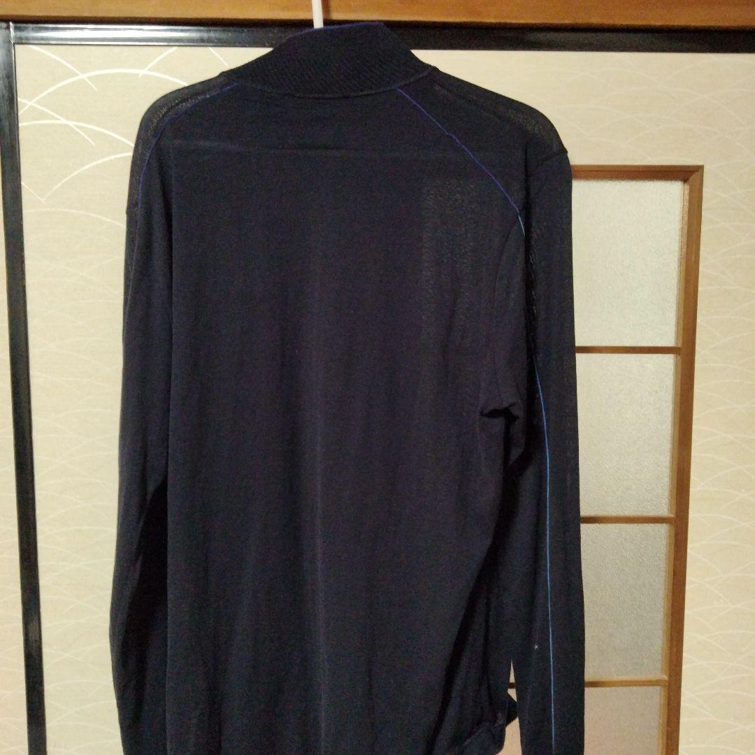 dunhill　シャツ　XLサイズ