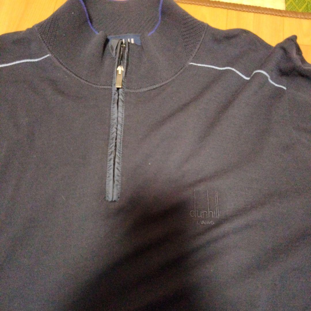 dunhill　シャツ　XLサイズ