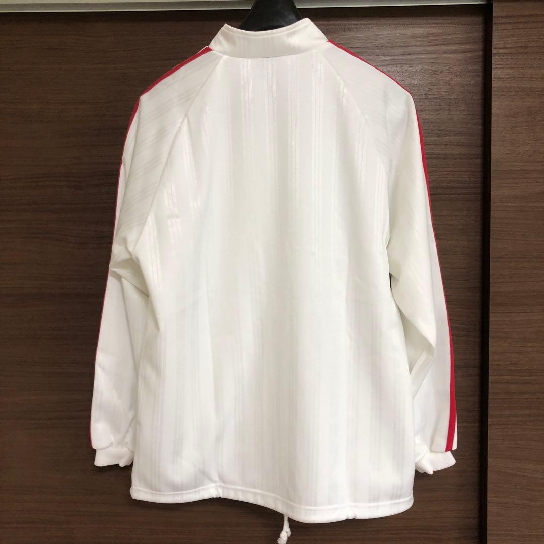 アディダス　ジャージ　３本ライン