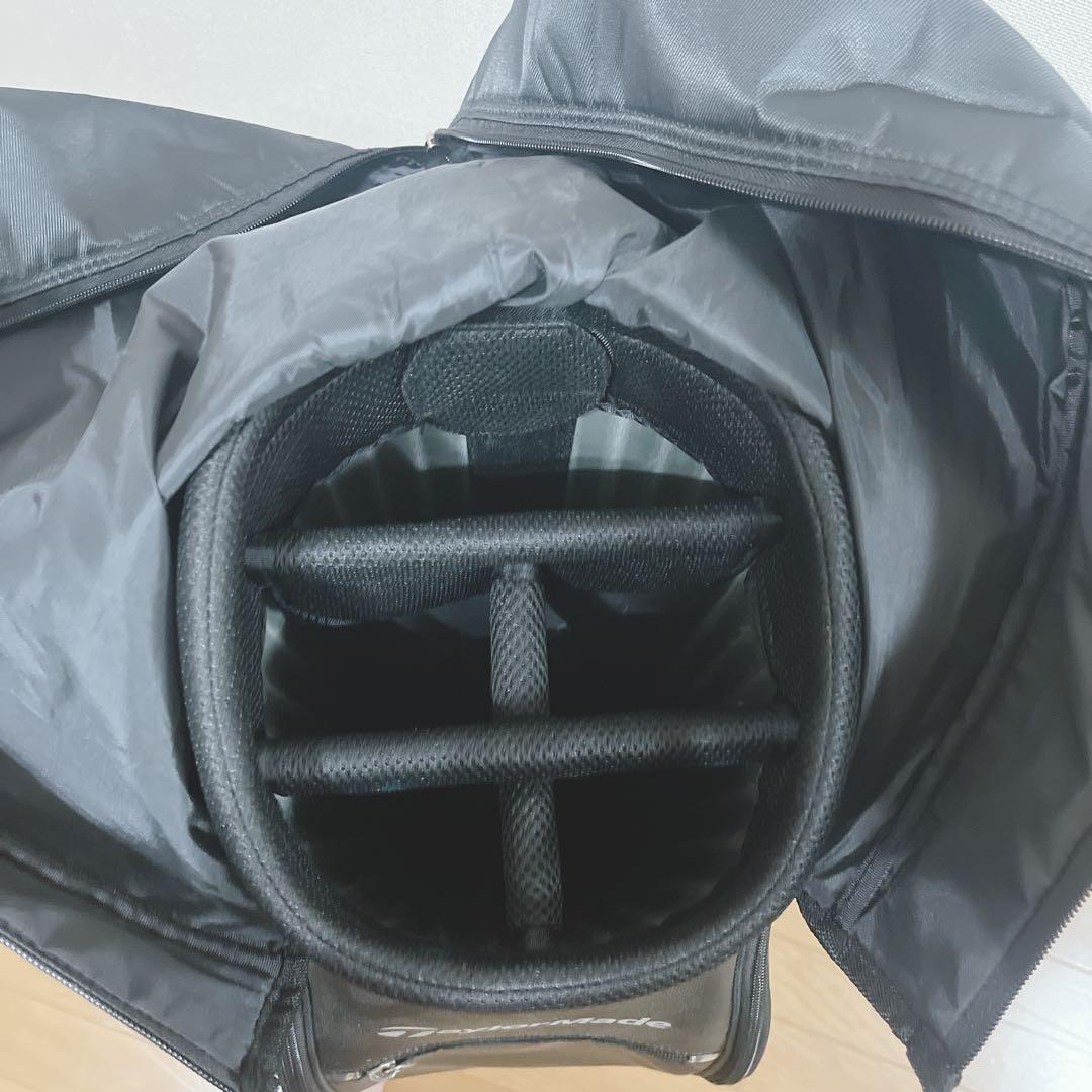 K249 美品！TaylorMade TMトゥルーライト 軽量