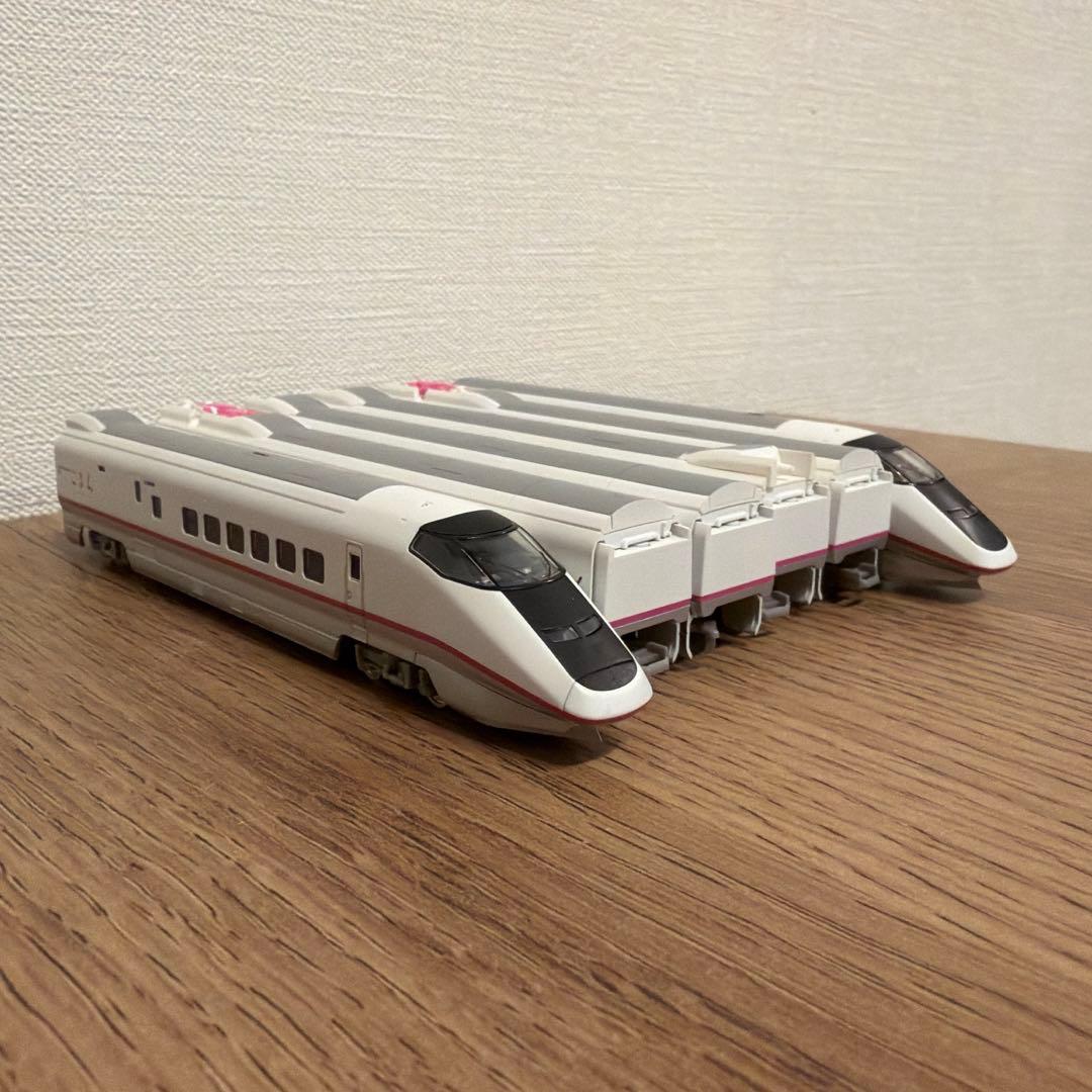 Nゲージ TOMIX 92725 JR E3系 秋田新幹線(こまち)