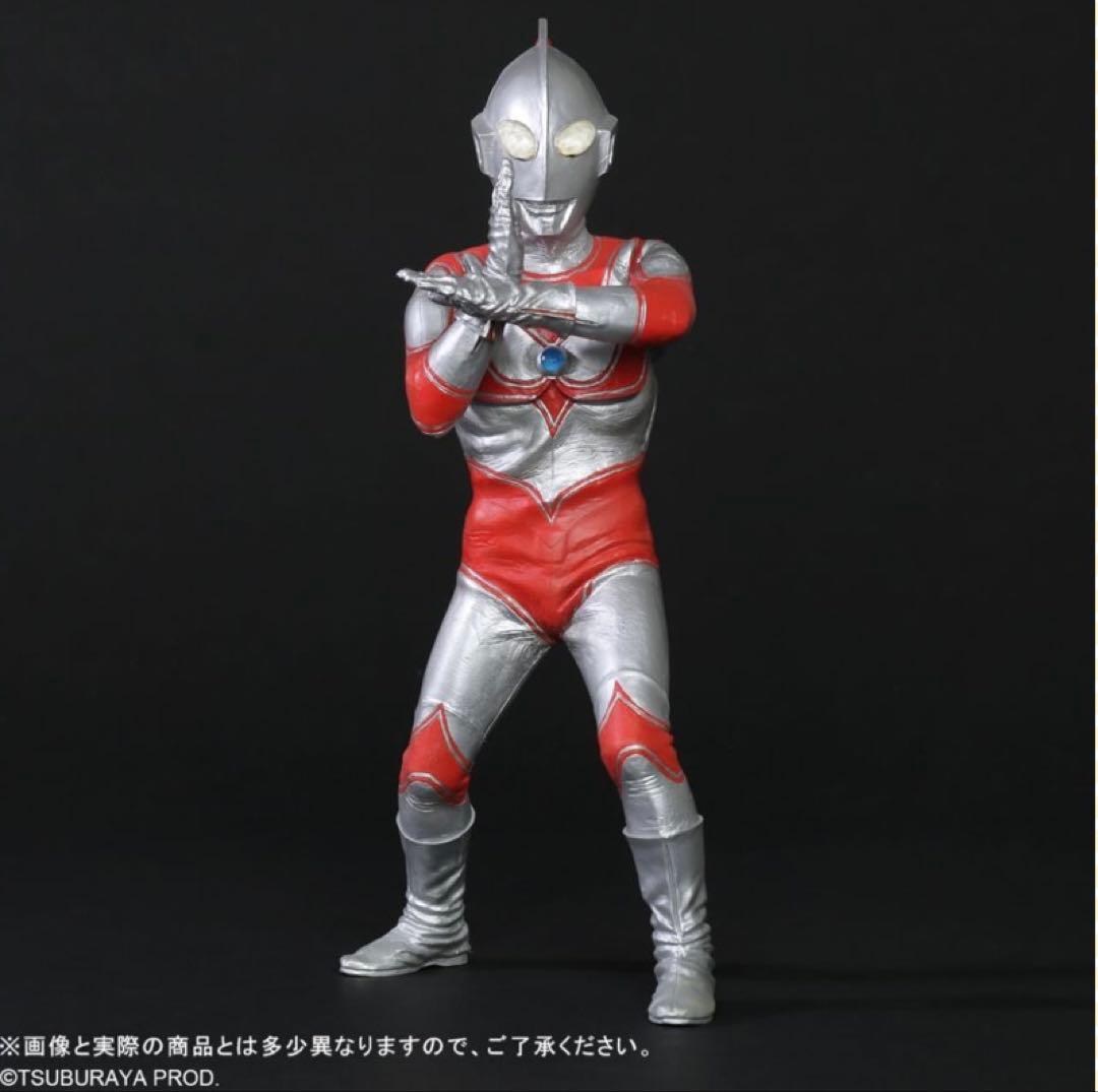 エクスプラス少年リック限定版 帰ってきたウルトラマン リニューアルVer.