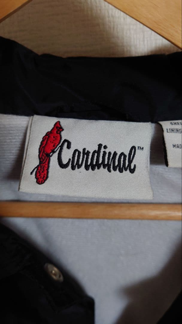 PIZZA OF DEATH コーチジャケット XL