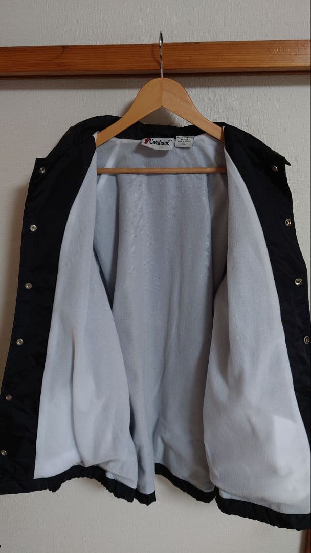 PIZZA OF DEATH コーチジャケット XL