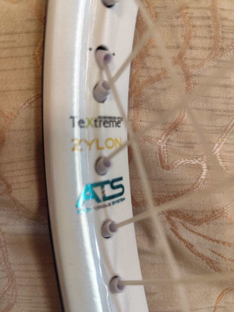 新品未使用プリンス エンブレム 110 最新現行モデルグリップ2