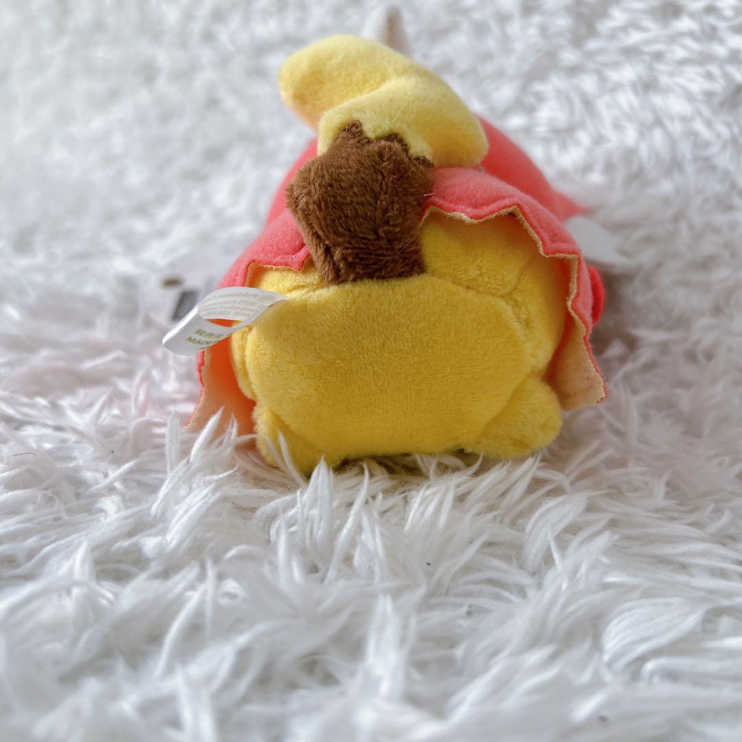 希少✨ポケモンセンター　ヒロシマ限定 ギャラドスごっこピカチュウ タグ付き