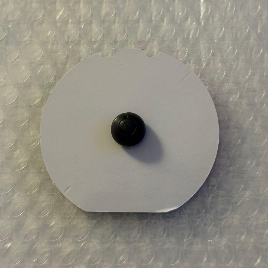 ポケパーク カントー 限定 ピンバッジ ピンズ ミュウ