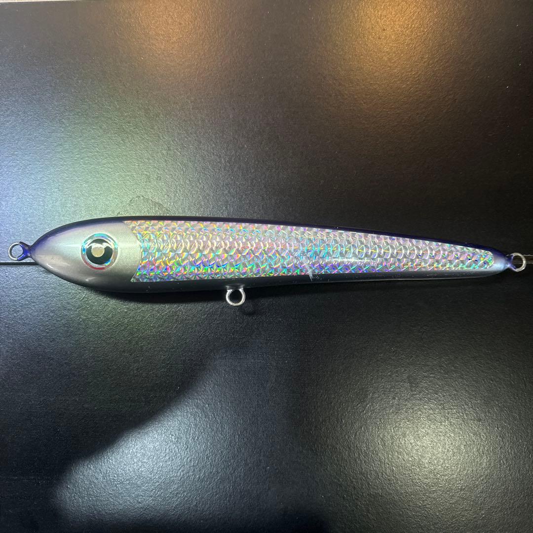 ダイブベイト240 マグロ