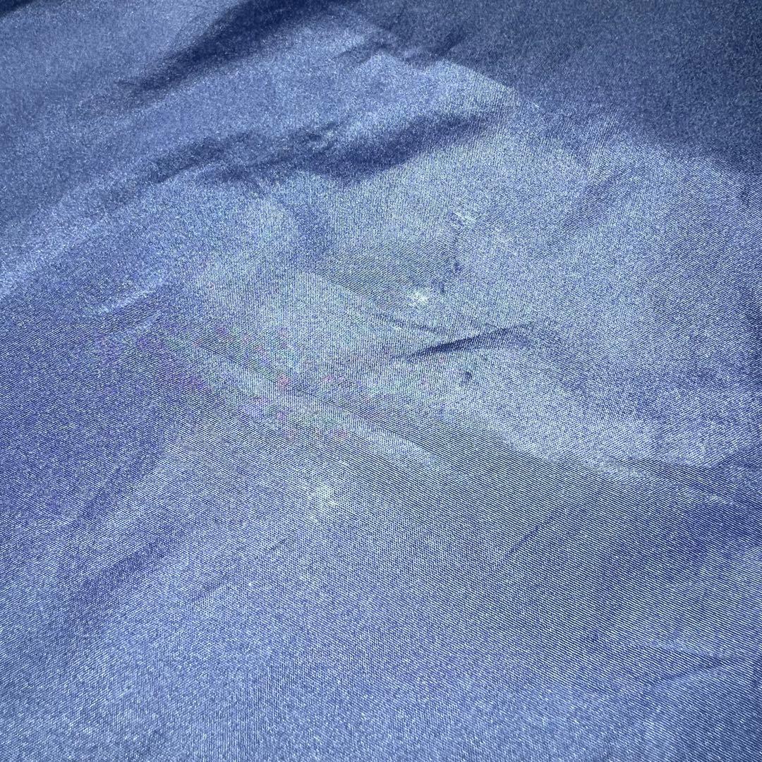 NIKE GOLF ウインドブレーカー　薄手　M