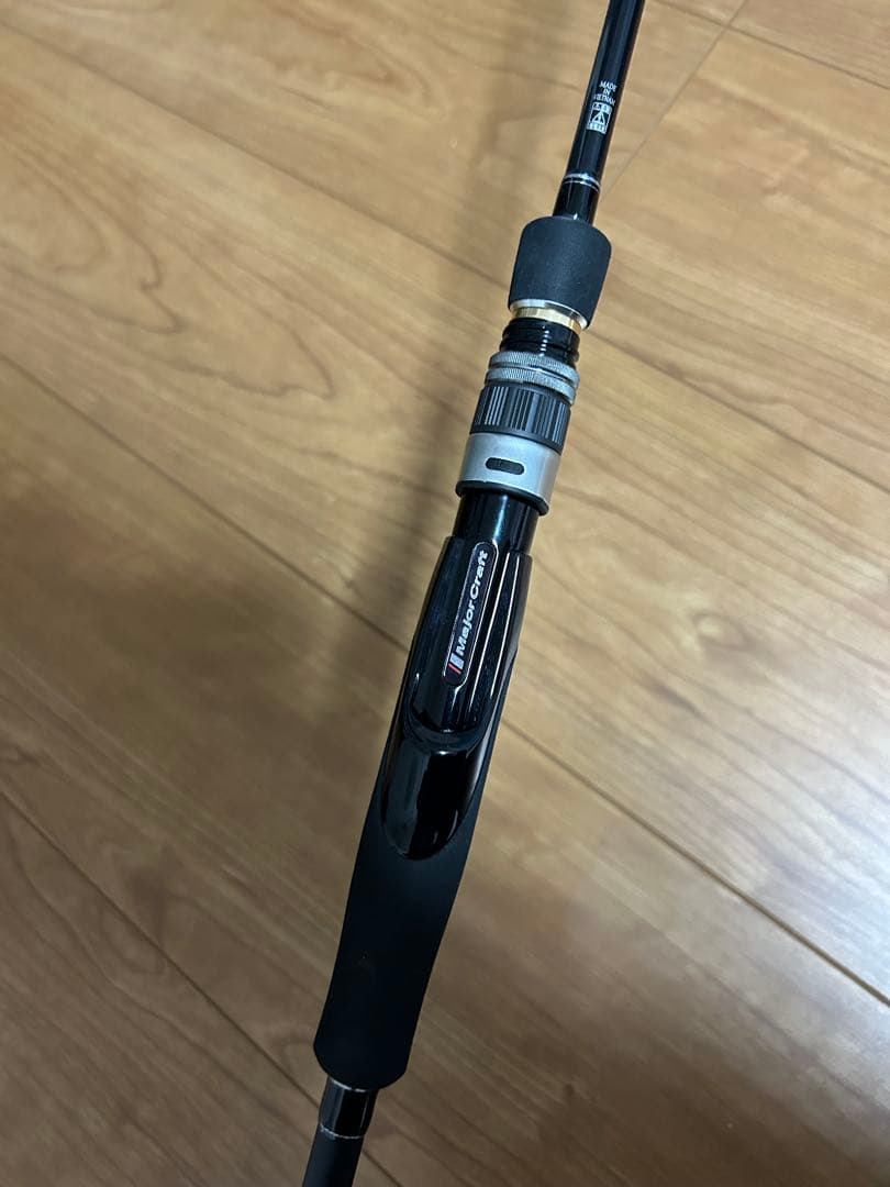 メジャークラフト　SLJ