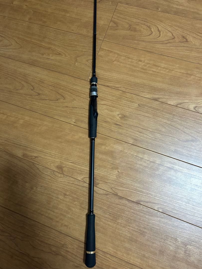 メジャークラフト　SLJ