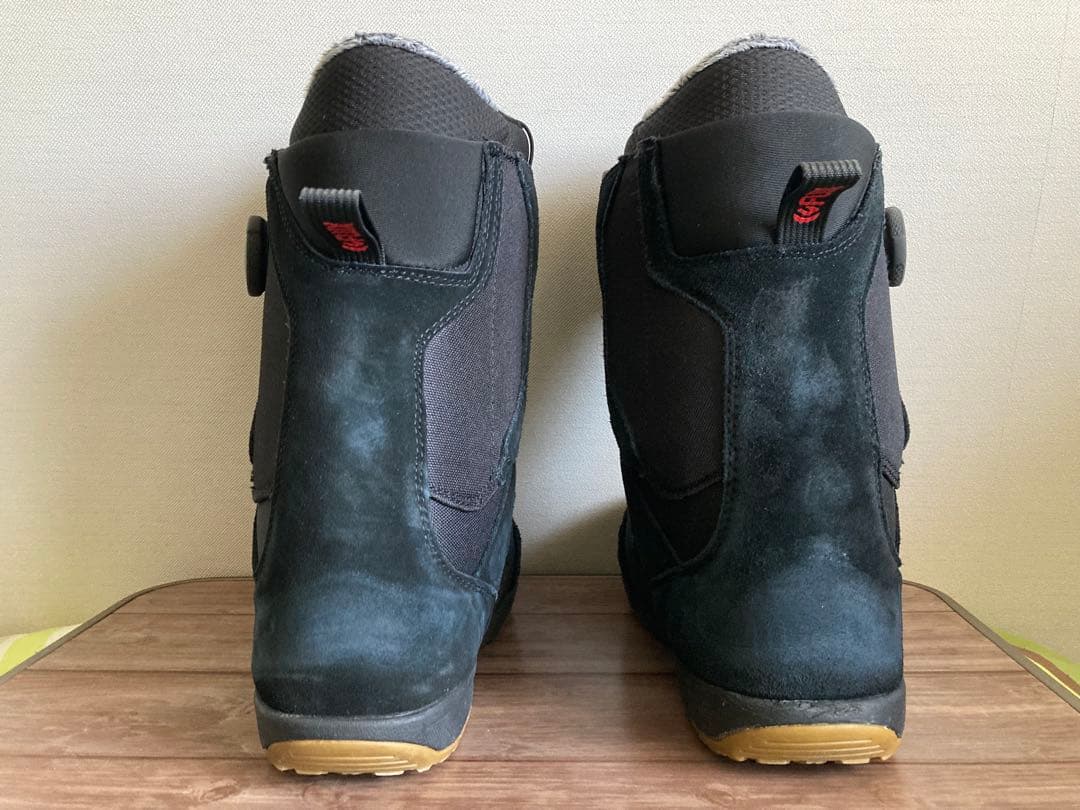 2022-23 FLUXフラックス TX-BOA 27.5㎝