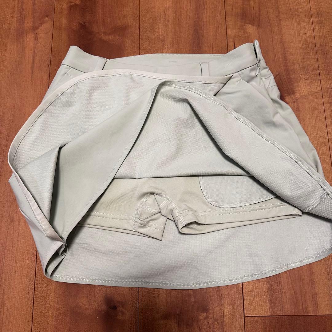 フリース　裏起毛　ショート丈　防風　フレアスカート　セットアップ　秋冬　可愛い