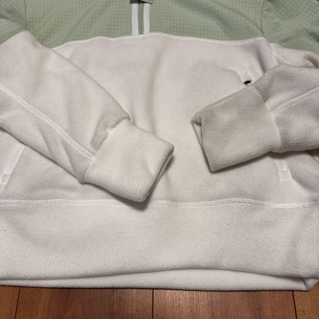 フリース　裏起毛　ショート丈　防風　フレアスカート　セットアップ　秋冬　可愛い