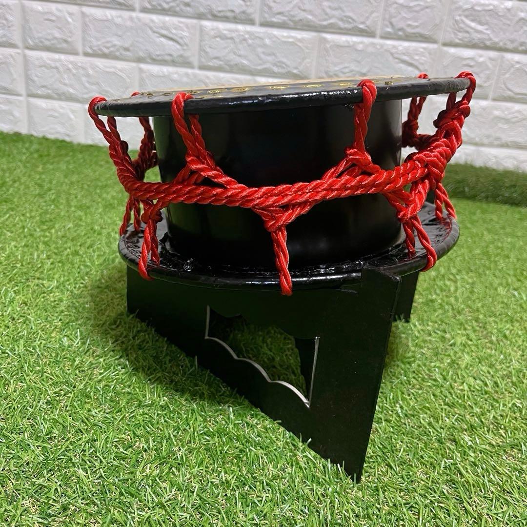 和太鼓 伝統芸能 締め太鼓 エイサー 沖縄 お祭り 和楽器 イベント 練習