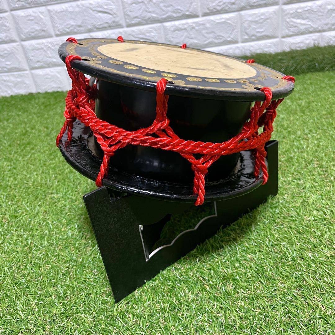 和太鼓 伝統芸能 締め太鼓 エイサー 沖縄 お祭り 和楽器 イベント 練習