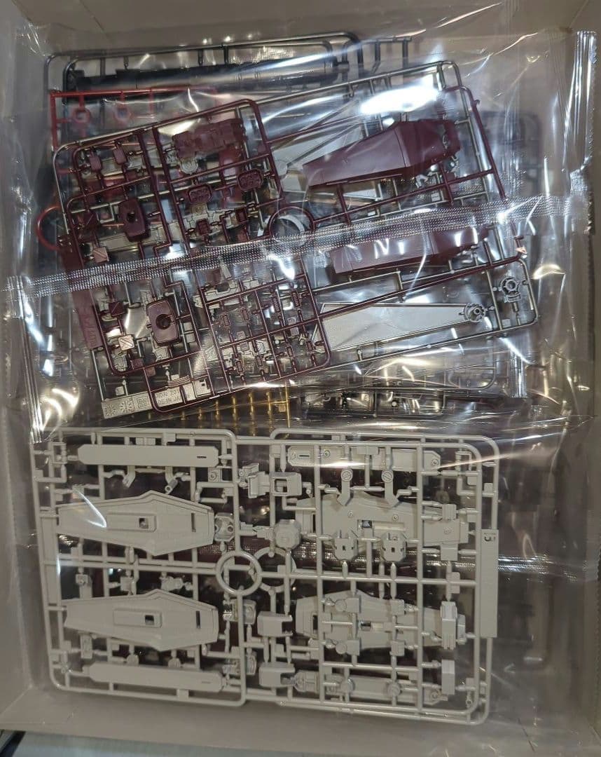 HG フルアーマーガンダム VS サイコザクセット/サンダーボルト10周年記念