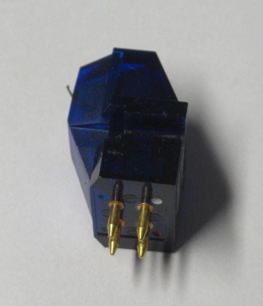 [中古品]YAMAHA ヤマハ MCカートリッジ MC-3