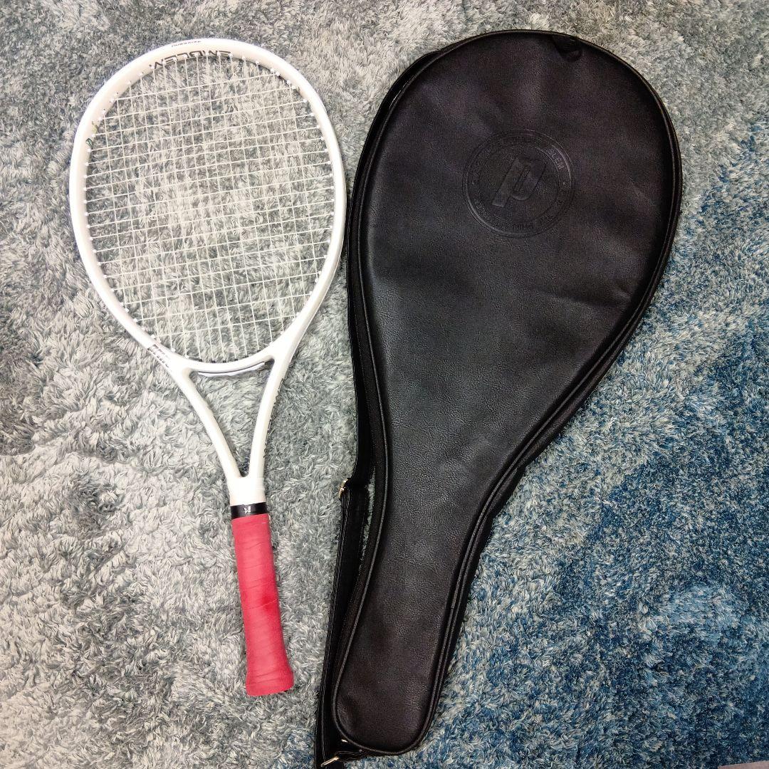 Prince PL1350 テニスラケット 110インチ エンブレム