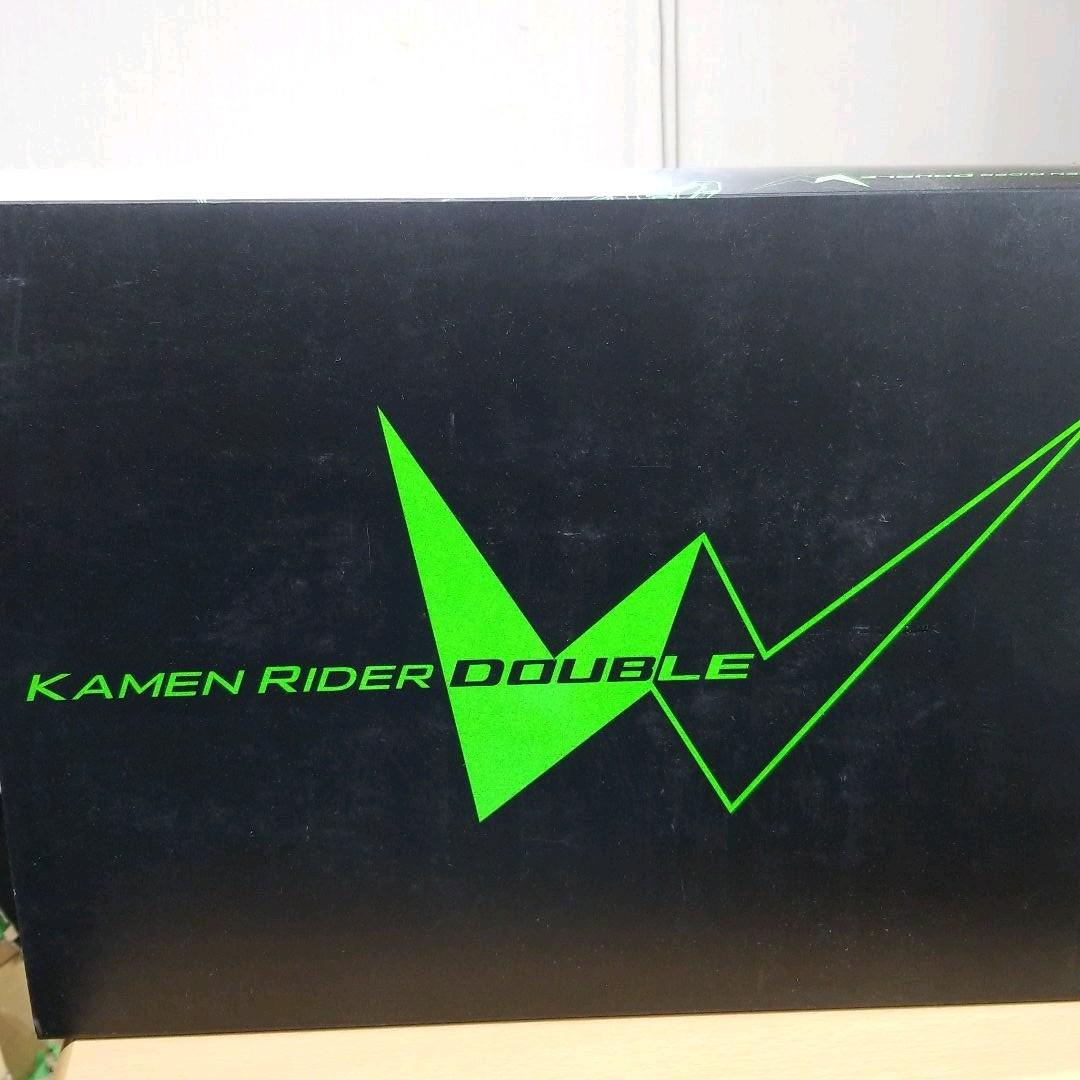 CSM ダブルドライバー