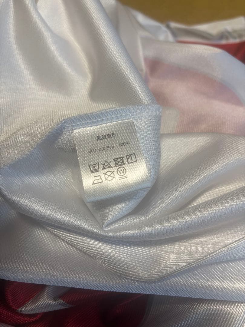 ユニフォームTシャツ ♡ NiziU リマ