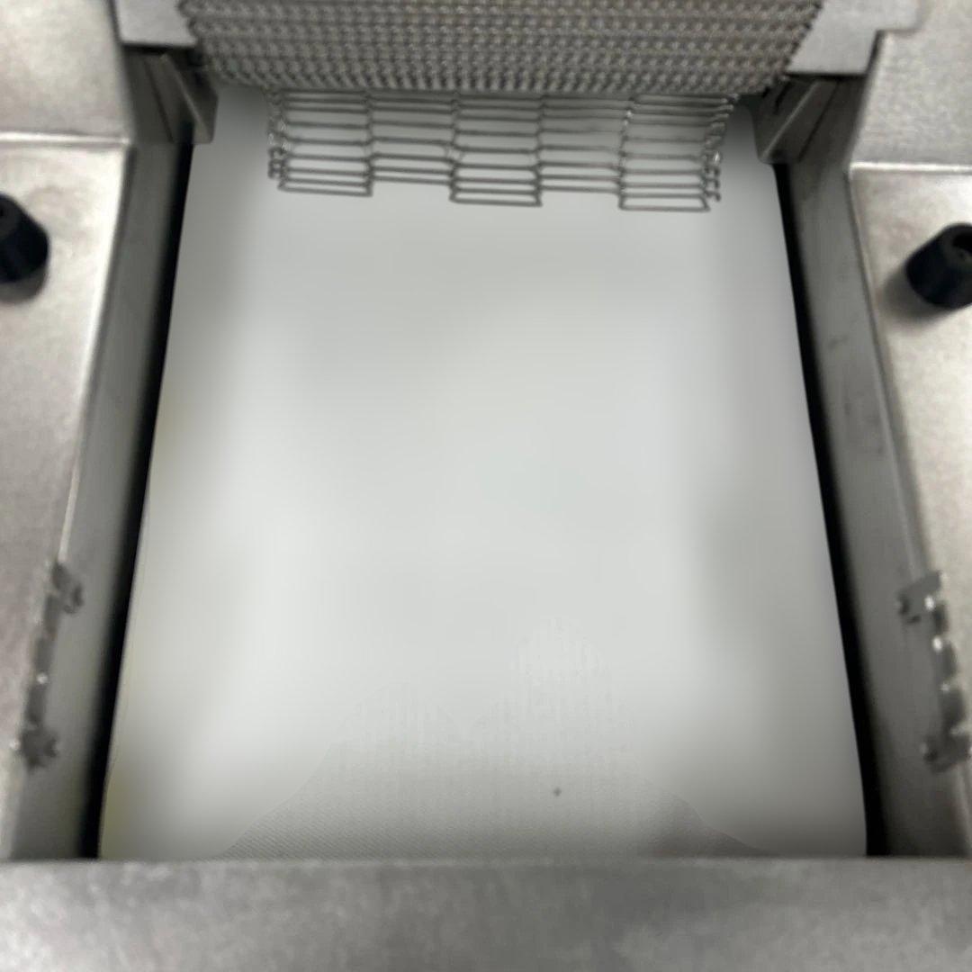 6751【程度良好】2019年製 ミニモルダーMM-230SS 東日本仕様