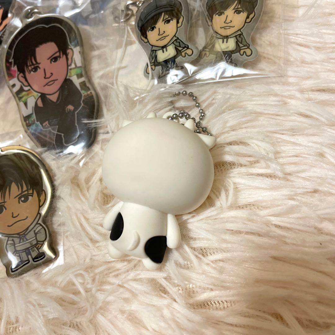 岩田剛典 セット