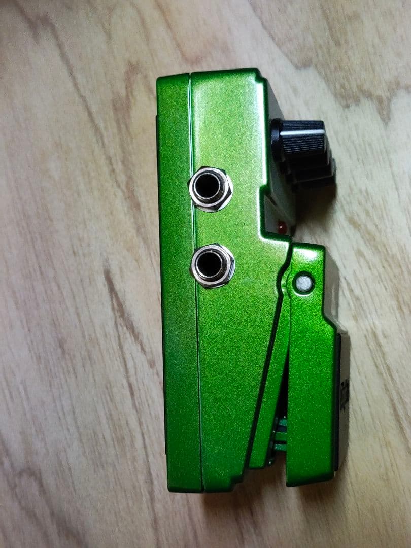 超美品❗️DigiTech BAD MONKEY オーバードライブ