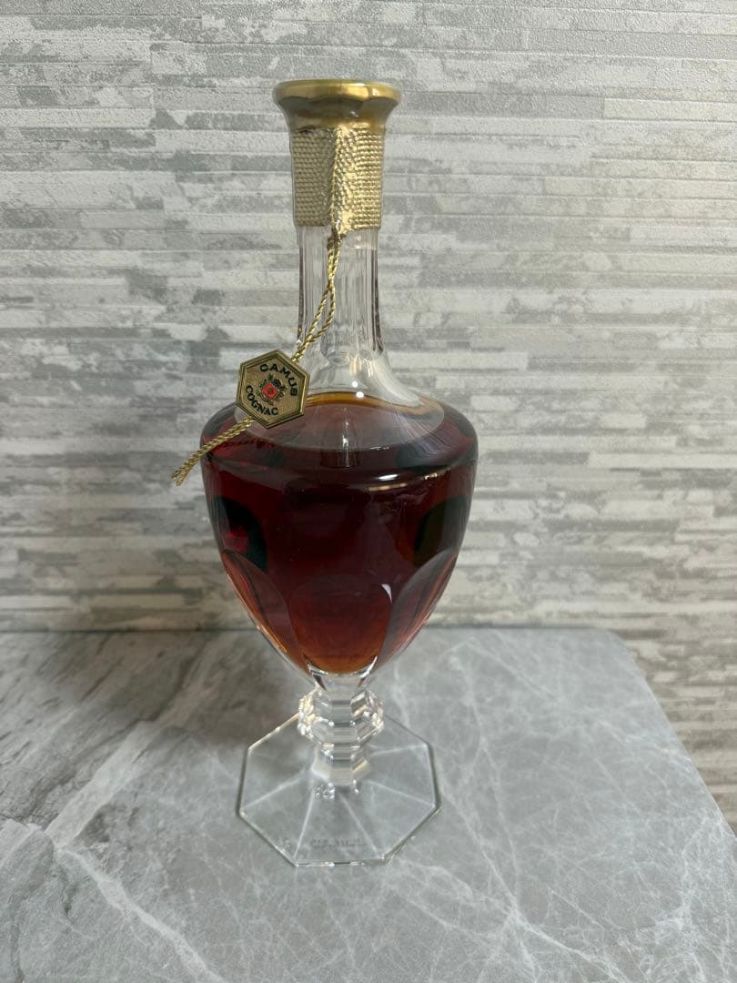 ロイヤルバカラ Michel Couvreur Brandy