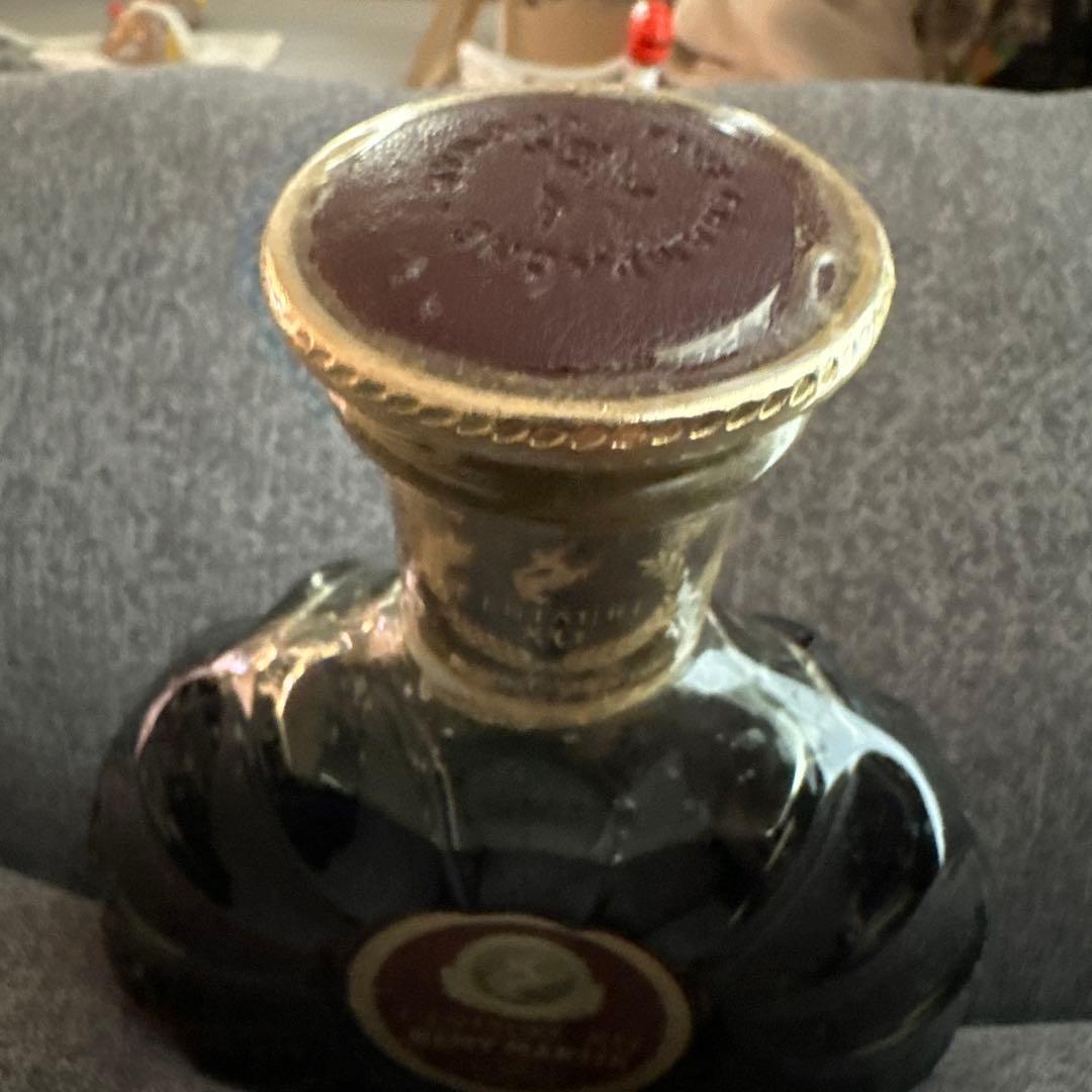 ブランデー REMY MARTIN CENTAURE XO