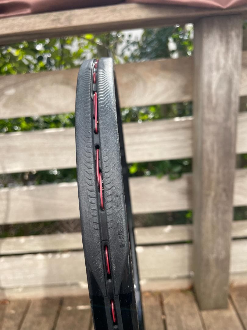 再評価の18×20　Speed Legend 2024　HY-BORより良い？②