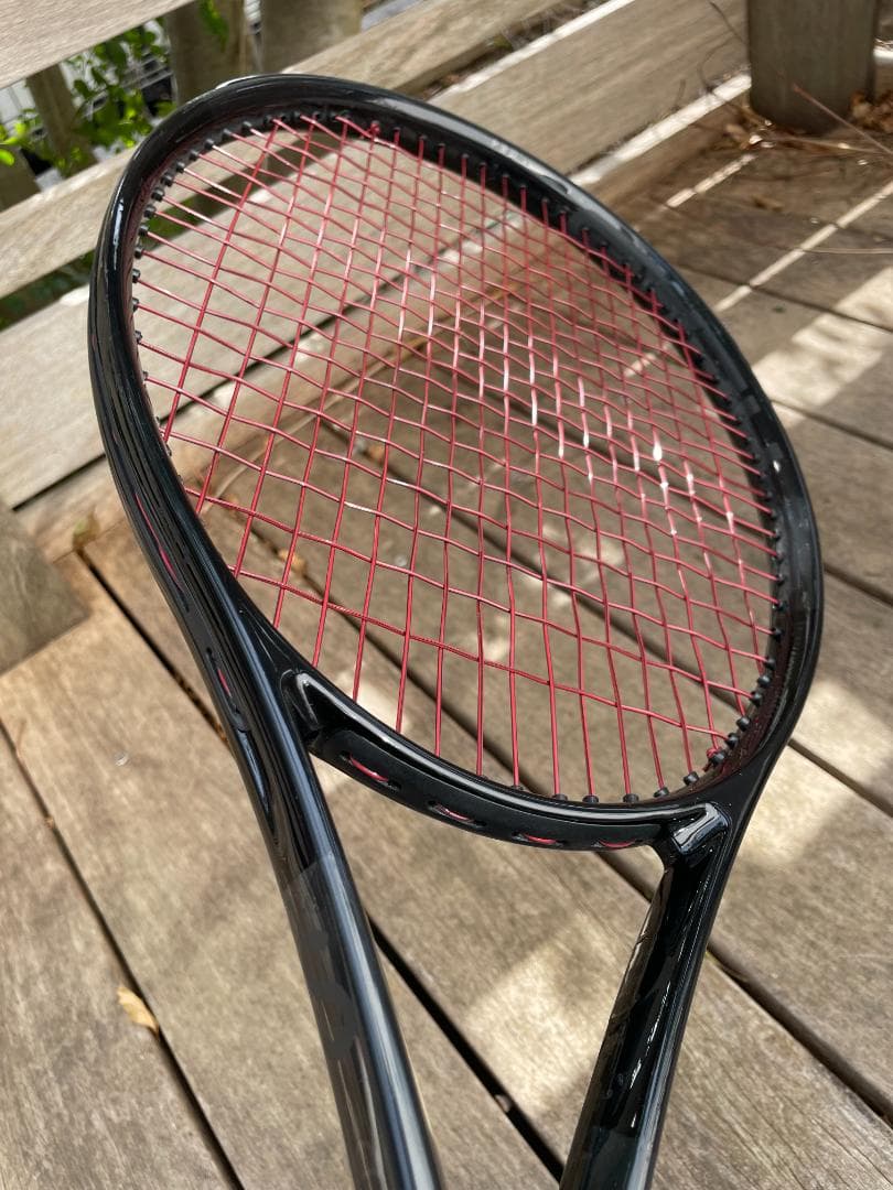 再評価の18×20　Speed Legend 2024　HY-BORより良い？②