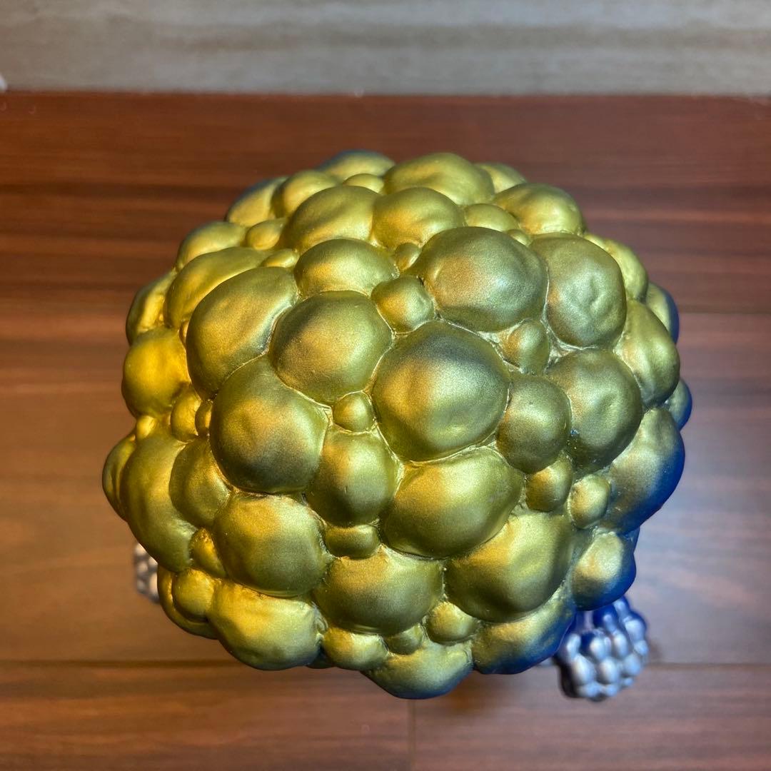 マーミット マタンゴ ソフビ 5381