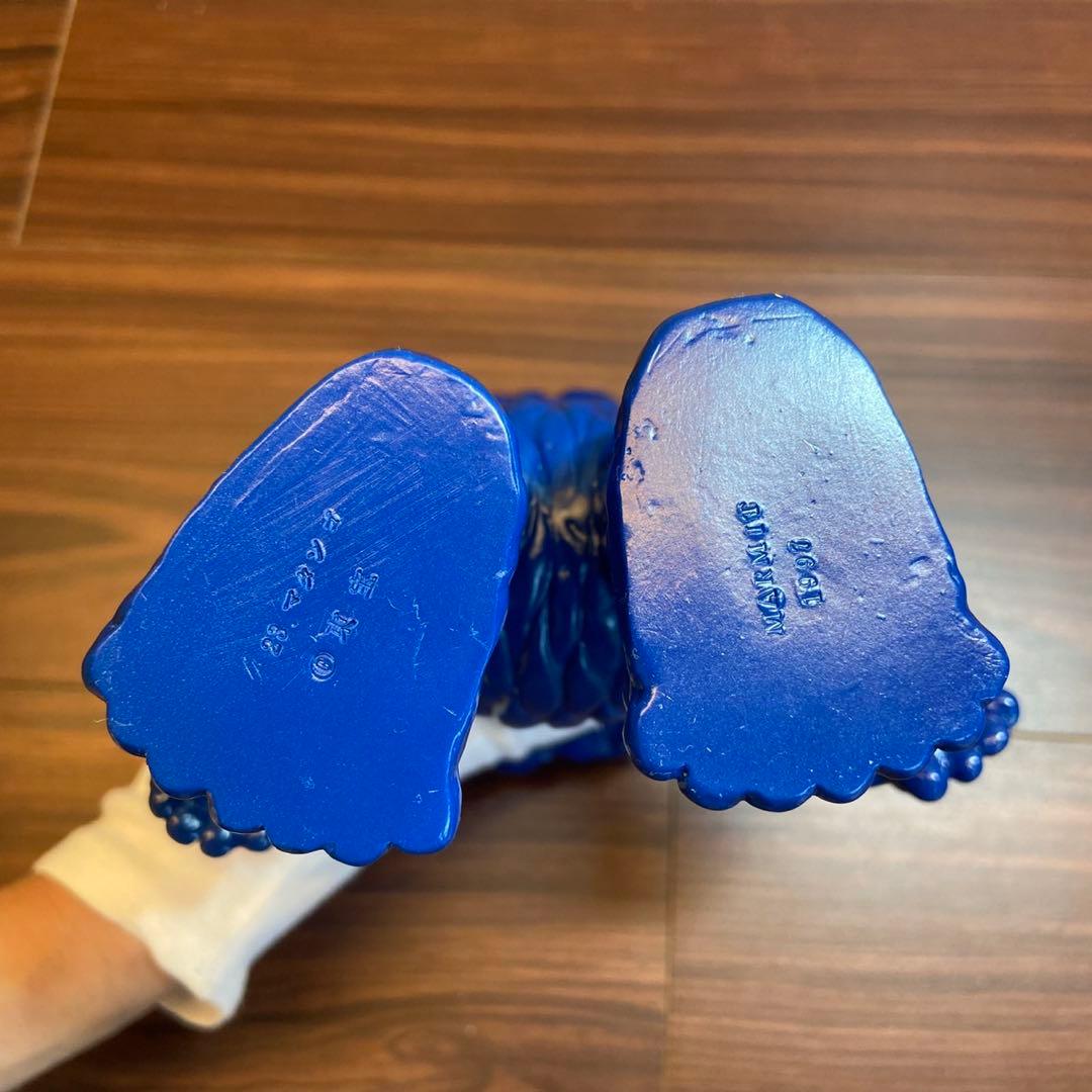 マーミット マタンゴ ソフビ 5381