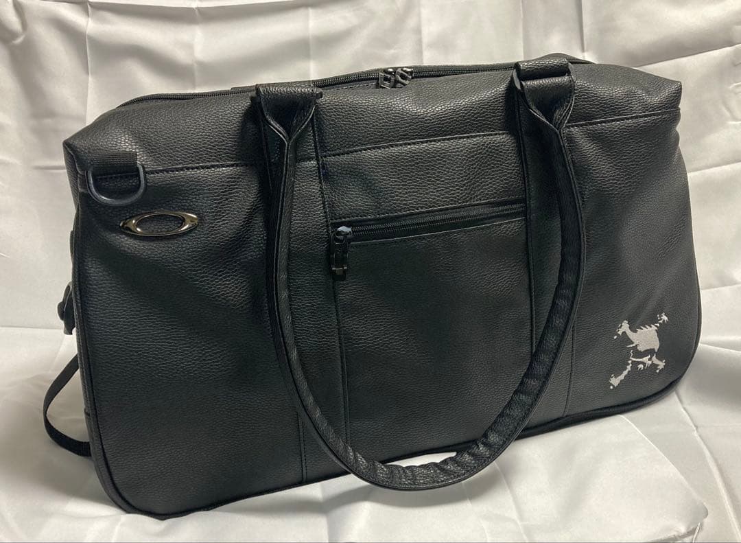 ☆歳末特価☆オークリー 日本正規品スカル ボストンバッグ 2024モデル